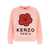 Kenzo Kenzo 'Boke' Sweatshirt PINK