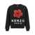 Kenzo Kenzo 'Boke Placed' Sweatshirt Black