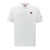 Kenzo Kenzo 'Gots Boke Flower' Polo Shirt WHITE