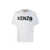 Kenzo Kenzo T-Shirts WHITE