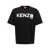 Kenzo Kenzo 'Boke 2.0' T-Shirt Multicolor