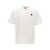 Kenzo Kenzo 'Gots Boke' T-Shirt WHITE