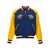 Kenzo Kenzo Kenzo Star Tiger Bomber Jacket BLUE