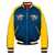 Kenzo Kenzo Kenzo Star Tiger Bomber Jacket BLUE