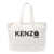 Kenzo Kenzo Bags WHITE