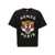 Kenzo Kenzo 'Kenzo Lucky Tiger' T-Shirt Black