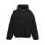 FEAR OF GOD Fear Of God 'Bound' Hoodie Black