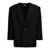 FEAR OF GOD Fear Of God 'Lapeless Suit' Blazer Black