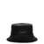 FEAR OF GOD Fear Of God Logo Patch Bucket Hat Black