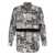 Comme des Garçons Comme Des Garçons Comme Des Garçons Shirt X Brett Westfall Shirt Multicolor