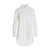 Thom Browne Thom Browne 'Open Back' Shirt WHITE