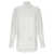 Thom Browne Thom Browne 'Exaggerated Point Collar' Shirt WHITE