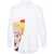 Comme des Garçons Comme Des Garçons 'Andy Warhol' Shirt WHITE