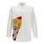 Comme des Garçons Comme Des Garçons 'Andy Warhol' Shirt WHITE