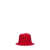 SUPERDUPER Superduper Hats RED