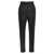 Dolce & Gabbana Dolce & Gabbana Tailored Trousers Black