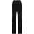 Dolce & Gabbana Dolce & Gabbana Wool Trousers Black