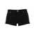 Dolce & Gabbana Dolce & Gabbana 5-Pocket Shorts Black