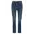 Dolce & Gabbana Dolce & Gabbana 5-Pocket Jeans BLUE