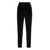 Dolce & Gabbana Dolce & Gabbana Velvet Trousers Black