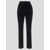 Dolce & Gabbana Dolce & Gabbana Tuxedo Trousers Black