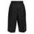 Dolce & Gabbana Dolce & Gabbana Wool Trousers Black