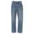 Dolce & Gabbana Dolce & Gabbana 5-Pocket Jeans BLUE