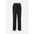 Dolce & Gabbana Dolce & Gabbana Trousers Black