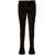 Dolce & Gabbana Ribbed Velvet Pants BROWN