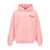 Marni Marni 'Collage Bouquet' Hoodie  PINK