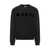 Marni Marni Sweatshirt Black