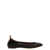 Lanvin Lanvin Nappa Ballet Flats Black