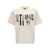 Fendi Fendi 'Attrezzi' T-Shirt WHITE