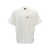 Fendi Fendi 'Ff' T-Shirt WHITE