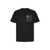 Fendi Fendi T-Shirts And Polos Black