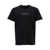 Fendi Fendi 'Ff Labyrinth' T-Shirt Black