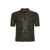 Fendi Fendi T-Shirts And Polos Green