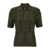 Fendi Fendi 'Ff' Polo Shirt GREEN