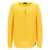 Fendi Fendi Mohair Sweater YELLOW