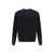 Fendi Fendi Wool Sweater Black