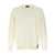 Fendi Fendi 'Ff' Sweater WHITE