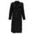 Dolce & Gabbana Dolce & Gabbana Trench Black