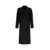 Dolce & Gabbana Dolce & Gabbana Trench Black