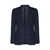 Dolce & Gabbana Dolce & Gabbana Jackets MELANGE AZZURRO BLU