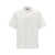 Dolce & Gabbana Dolce & Gabbana Shirt With Embroidery WHITE