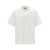 Dolce & Gabbana Dolce & Gabbana Logo Embroidery Shirt WHITE