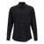 Dolce & Gabbana Dolce & Gabbana Logo Embroidery Shirt Black