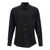 Dolce & Gabbana Dolce & Gabbana Logo Embroidery Shirt Black