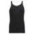 Dolce & Gabbana Dolce & Gabbana Logo Embroidery Tank Top Black