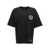 Dolce & Gabbana Dolce & Gabbana Printed T-Shirt Black